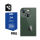 3mk Lens Protection Pro do iPhone 15 Plus Alpine Green - 1177966 - zdjęcie